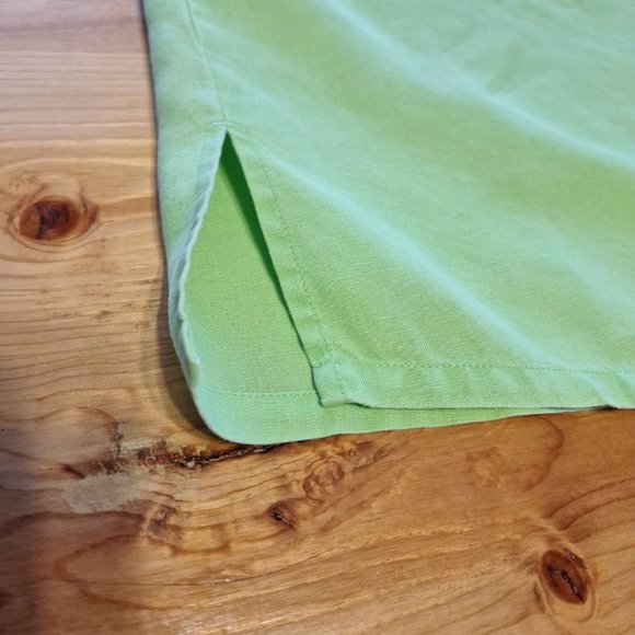 Vintage Westbound Short Sleeve Button-up Top Duo - Picture 4 of 9